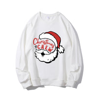 Sweatshirt White