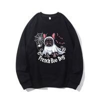 Sweatshirt Black