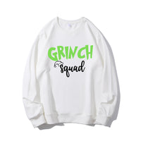 Sweatshirt White