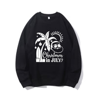 Sweatshirt Black