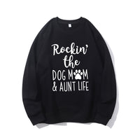 Sweatshirt Black