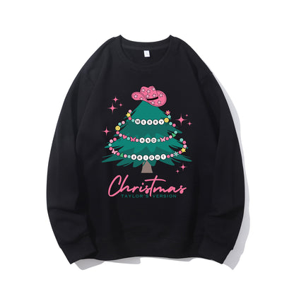 Christmas Tree Shirt - Relaxed Fit, Full Size