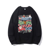 Sweatshirt Black