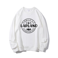 Sweatshirt White