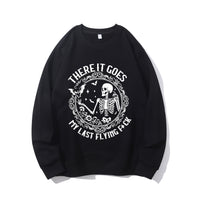 Sweatshirt Black