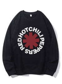 Sweatshirt Black