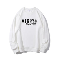 Sweatshirt White