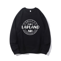 Sweatshirt Black