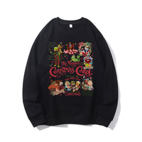 Sweatshirt Black