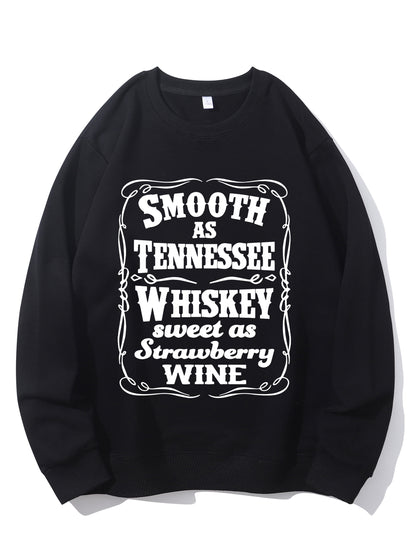 SMOOTH AS TENNESSEE Shirt - Relaxed Fit, Full Size