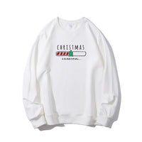 Sweatshirt White