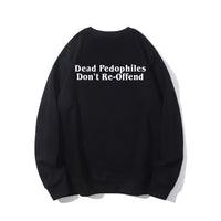 Sweatshirt Black