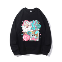 Sweatshirt Black