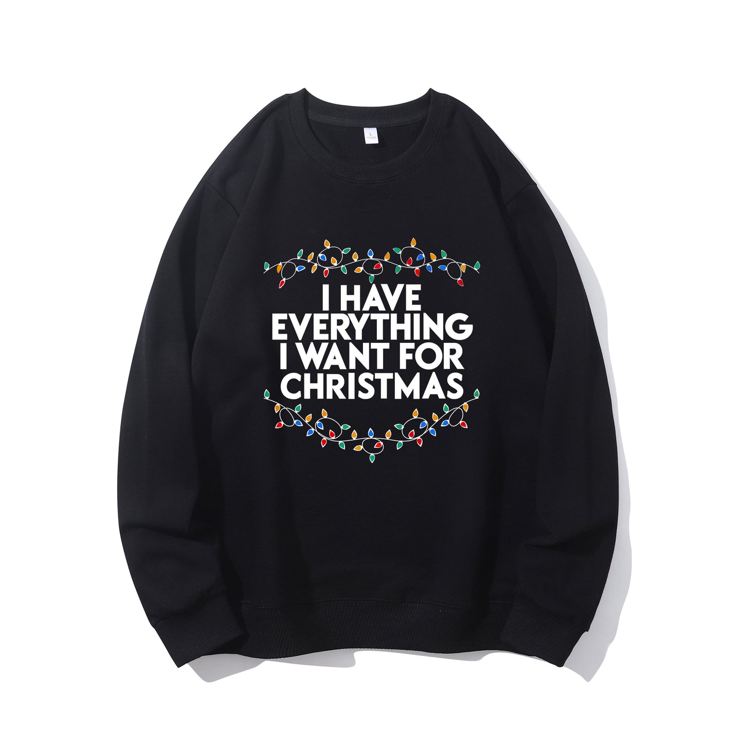 It's Me I'm Everything Shirt - Relaxed Fit, Full Size