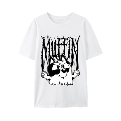 Muffin Shirt - Relaxed Fit, Full Size