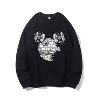 Sweatshirt Black