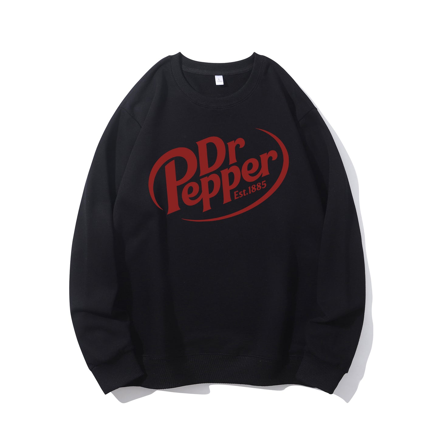 Dr. Pepper Shirt - Relaxed Fit, Full Size