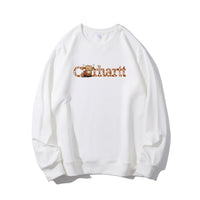 Sweatshirt White