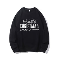 Sweatshirt Black