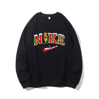 Sweatshirt Black