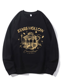 Sweatshirt Black