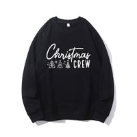 Sweatshirt Black