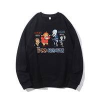 Sweatshirt Black