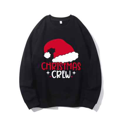 CHRISTMASCREW Shirt - Relaxed Fit, Full Size