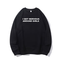 Sweatshirt Black