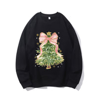 Sweatshirt Black