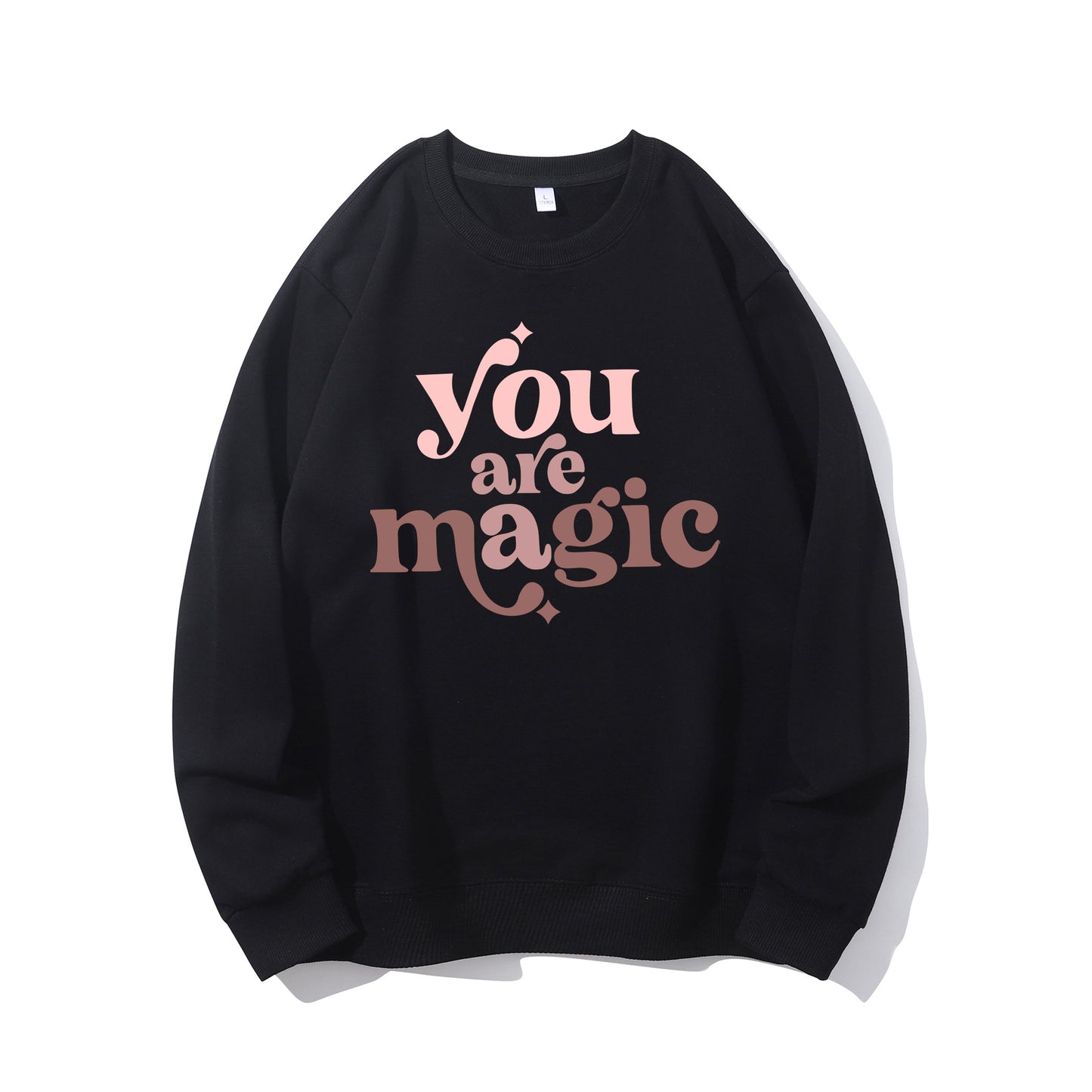 You Are Magic Shirt - Relaxed Fit, Full Size