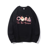 Sweatshirt Black