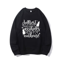 Sweatshirt Black