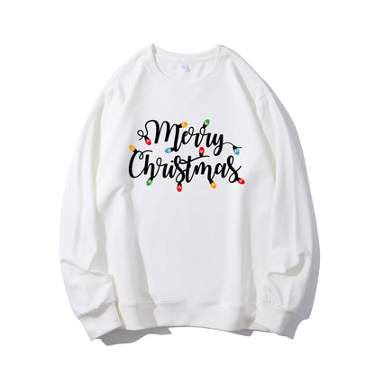 Cozy 04 Merry Christmas Shirt - Relaxed Fit, Full Size