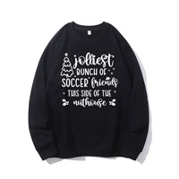 Sweatshirt Black