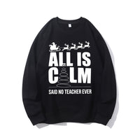 Sweatshirt Black