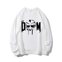 Sweatshirt White