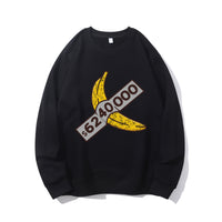 Sweatshirt Black