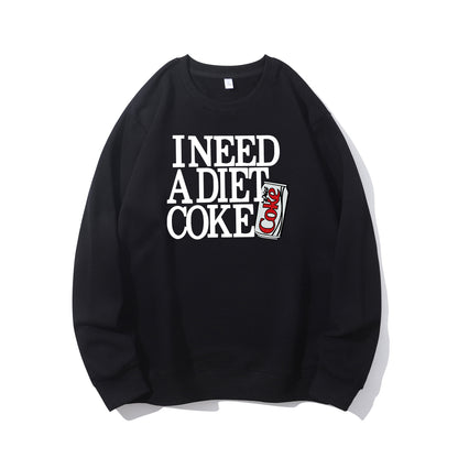 I Need A Diet Coke-1 Shirt - Relaxed Fit, Full Size