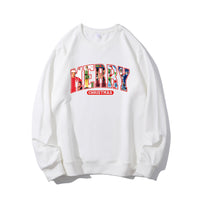 Sweatshirt White