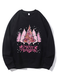 Sweatshirt Black