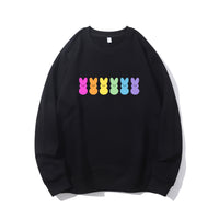 Sweatshirt Black