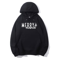 Hoodie Black