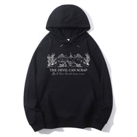 Hoodie Black