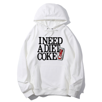 I Need A Diet Coke-1 Shirt - Relaxed Fit, Full Size