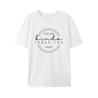 T-Shirt White