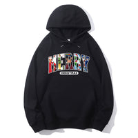 Hoodie Black