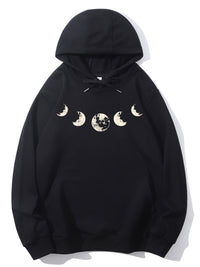 Hoodie Black