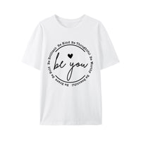 T-Shirt White