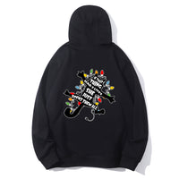 Hoodie Black